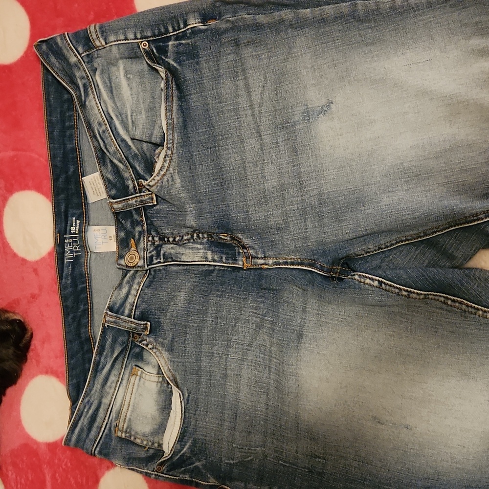 jeans - Picture 2 of 7